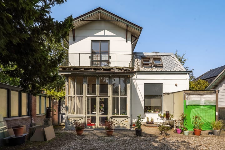 Photo 45 of Leidseweg 40