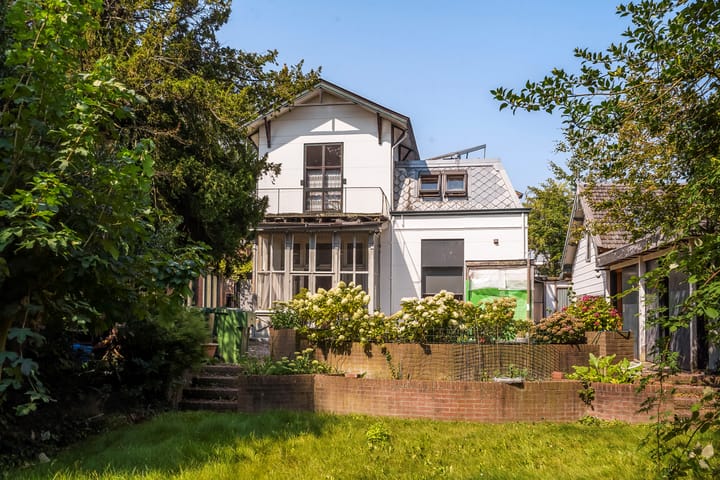 Photo 50 of Leidseweg 40