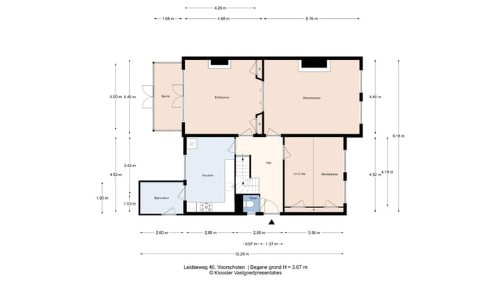 Photo 55 of Leidseweg 40