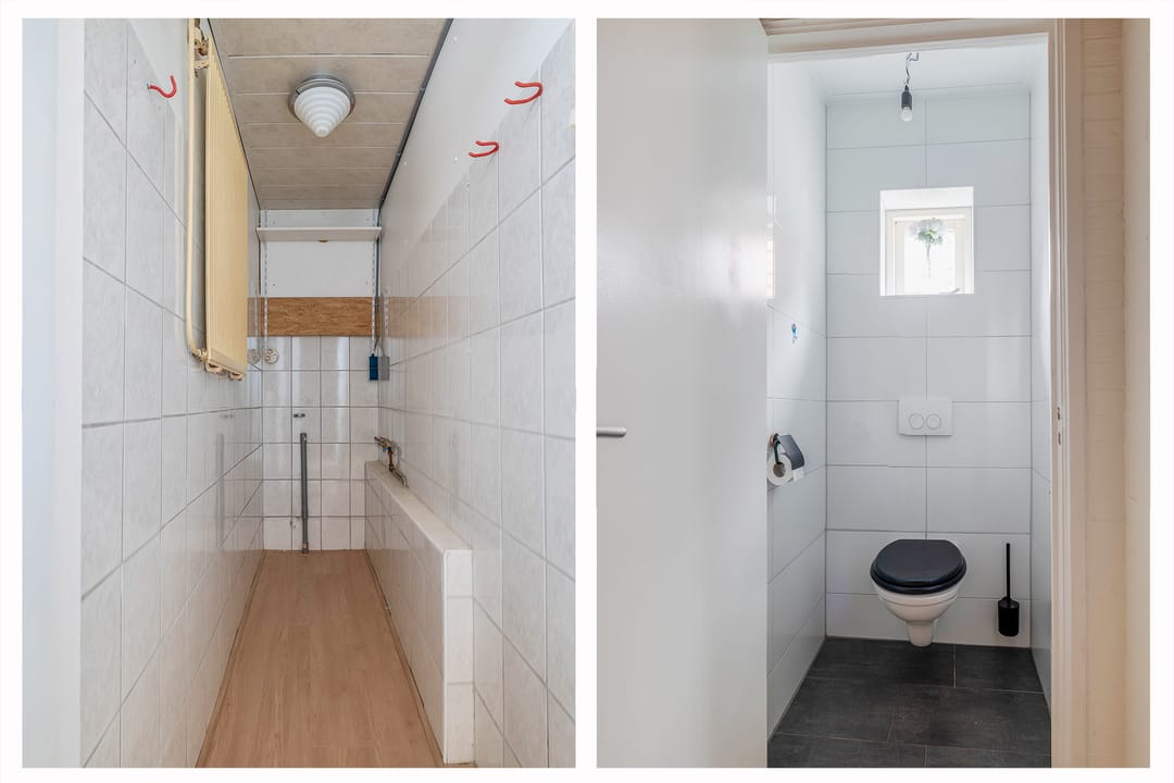 Foto 8 van Esdoornstraat 68