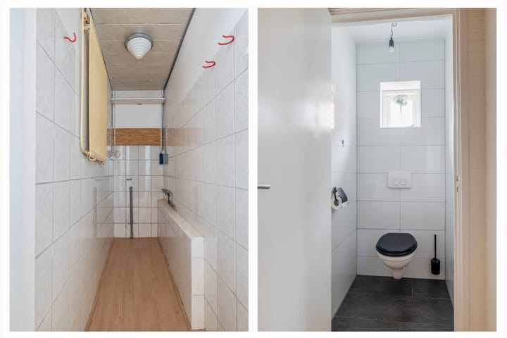 Foto 8 van Esdoornstraat 68