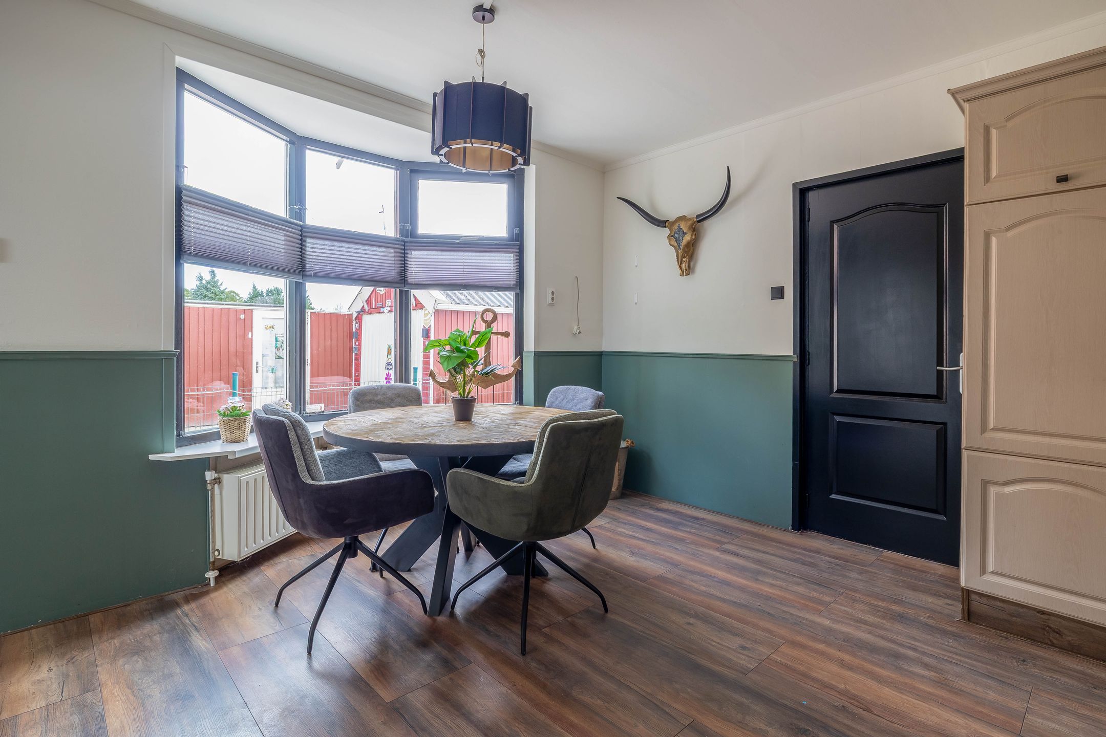 Foto 9 van Esdoornstraat 68