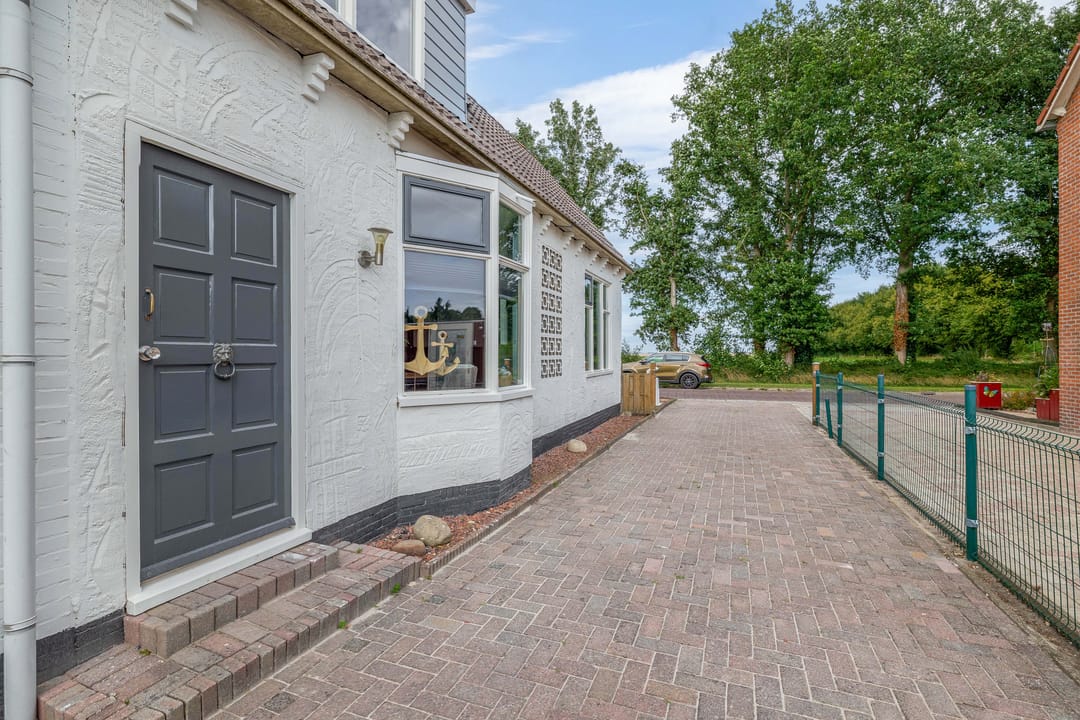 Foto 7 van Esdoornstraat 68