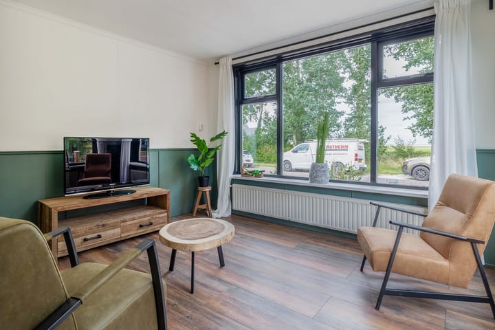 Foto 3 van Esdoornstraat 68