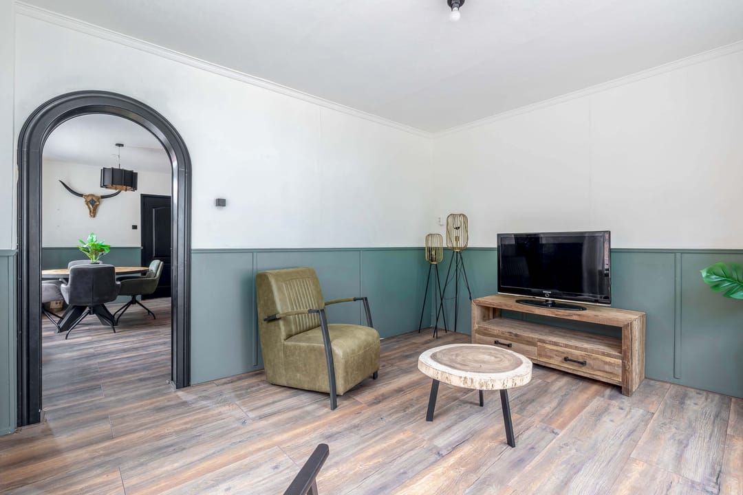 Foto 13 van Esdoornstraat 68