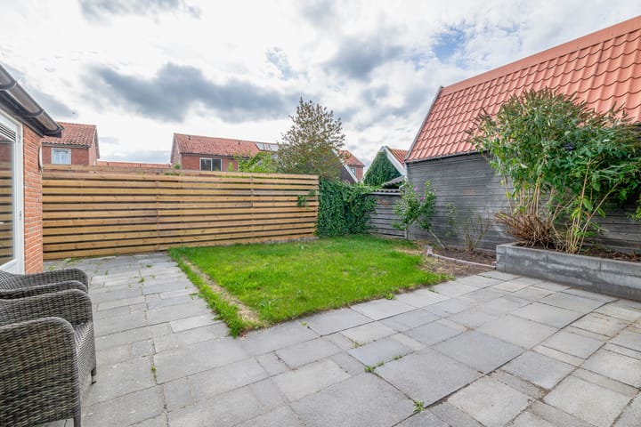 Foto 29 van Esdoornstraat 68