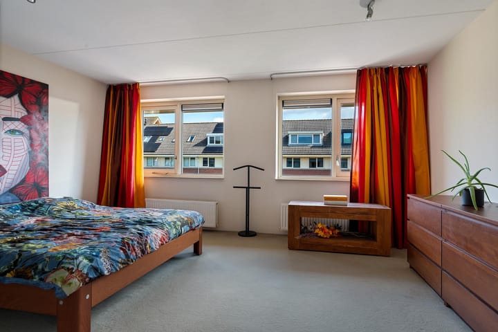 Foto 19 van J.J. Slauerhoffstraat 205