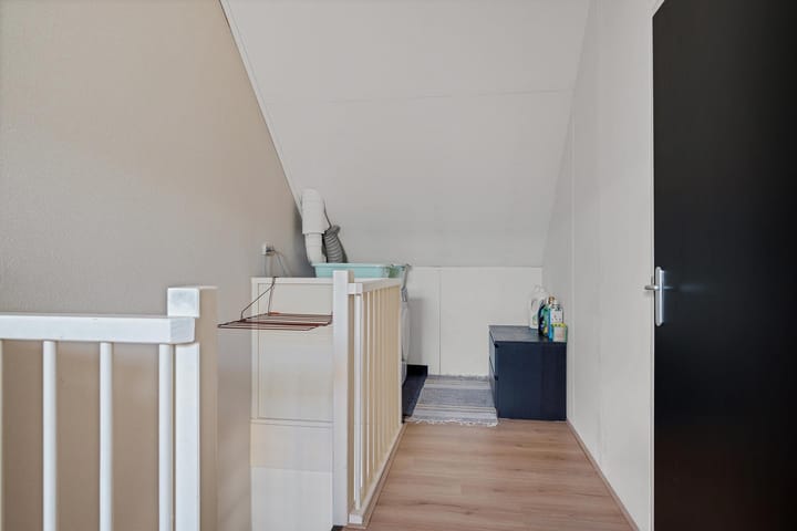 Foto 29 van J.J. Slauerhoffstraat 205