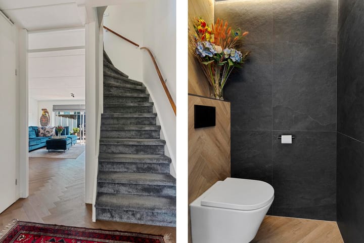 Foto 5 van J.J. Slauerhoffstraat 205