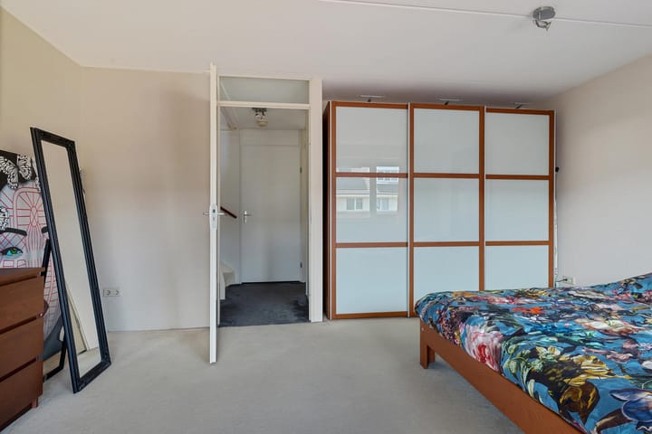 Foto 20 van J.J. Slauerhoffstraat 205