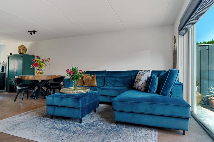 Foto 8 van J.J. Slauerhoffstraat 205