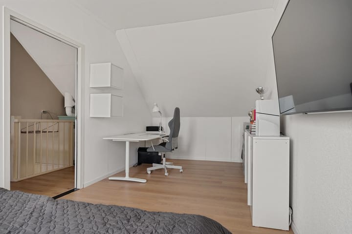 Foto 27 van J.J. Slauerhoffstraat 205