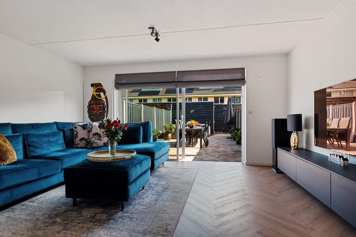 J.J. Slauerhoffstraat 205