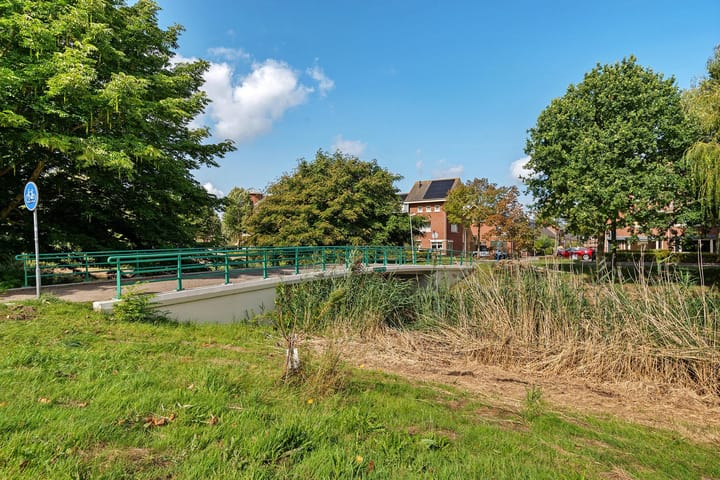 Foto 40 van J.J. Slauerhoffstraat 205