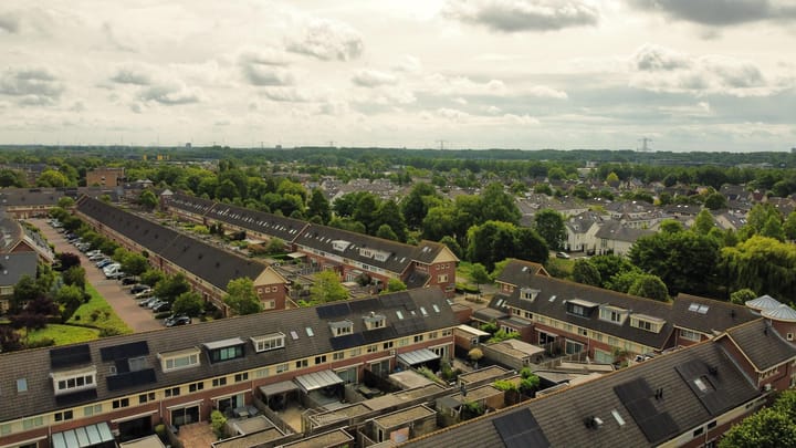 Foto 44 van J.J. Slauerhoffstraat 205