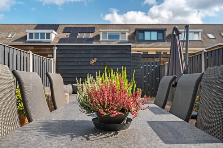 Foto 33 van J.J. Slauerhoffstraat 205