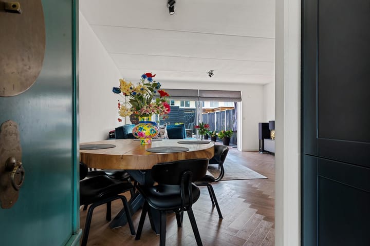 Foto 14 van J.J. Slauerhoffstraat 205