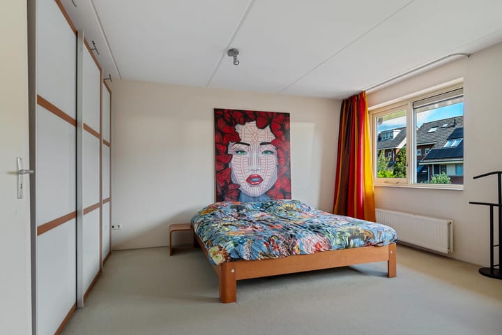 Foto 17 van J.J. Slauerhoffstraat 205