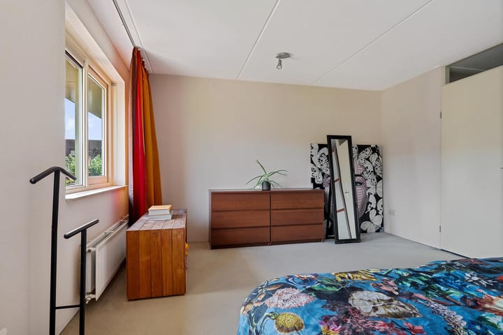 Foto 18 van J.J. Slauerhoffstraat 205