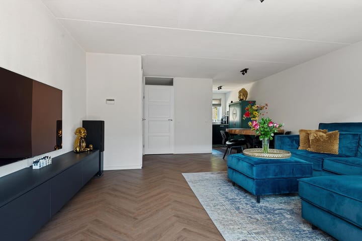 Foto 7 van J.J. Slauerhoffstraat 205