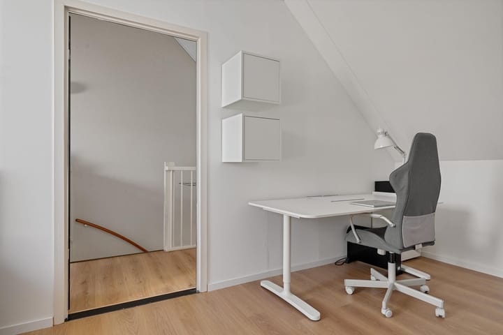 Foto 28 van J.J. Slauerhoffstraat 205