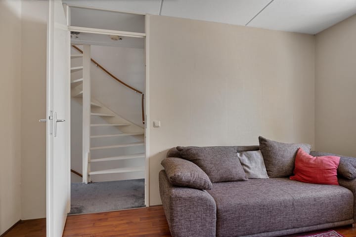 Foto 23 van J.J. Slauerhoffstraat 205