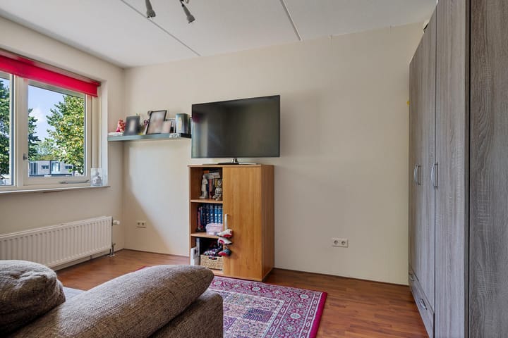 Foto 21 van J.J. Slauerhoffstraat 205