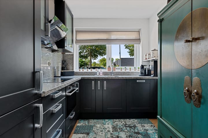 Foto 11 van J.J. Slauerhoffstraat 205