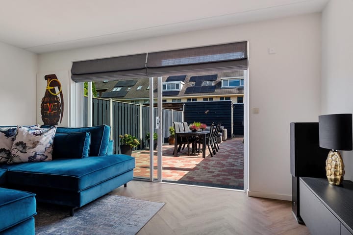 Foto 16 van J.J. Slauerhoffstraat 205