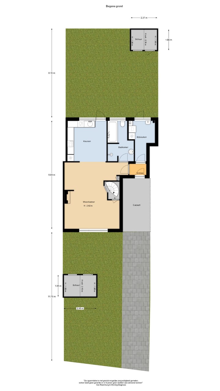 Foto 32 van Ringdijk 11