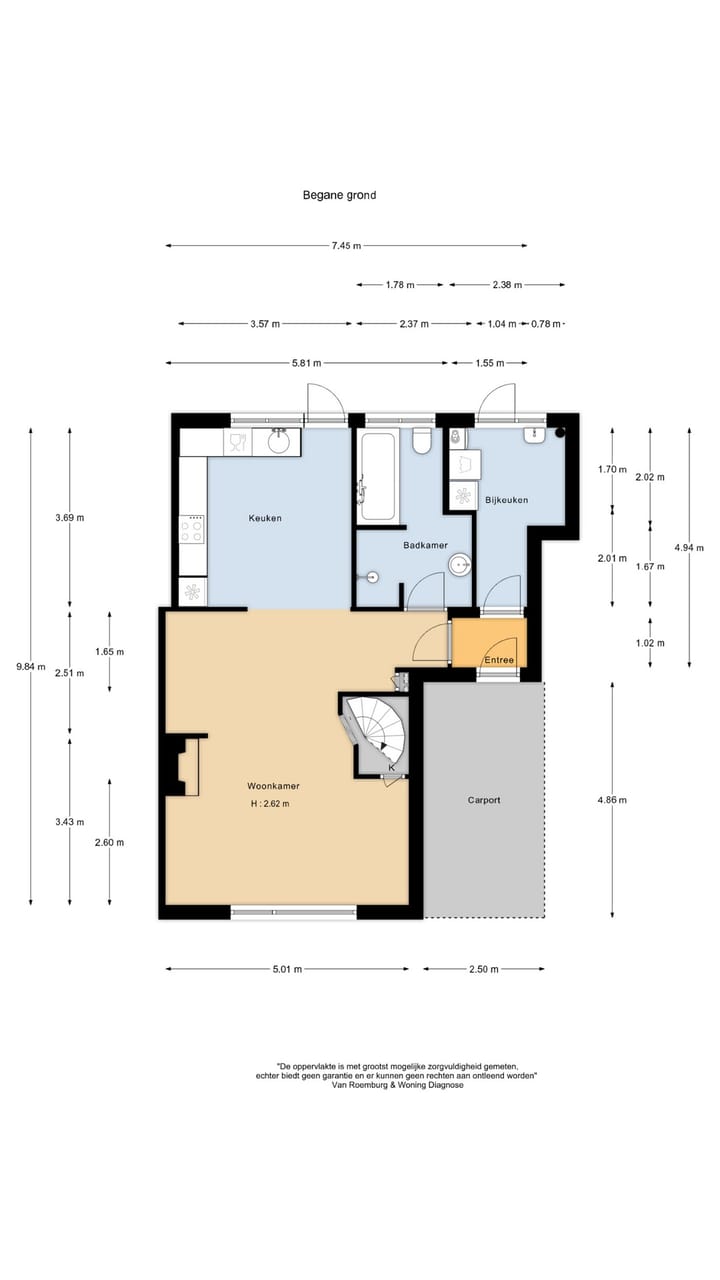 Foto 34 van Ringdijk 11