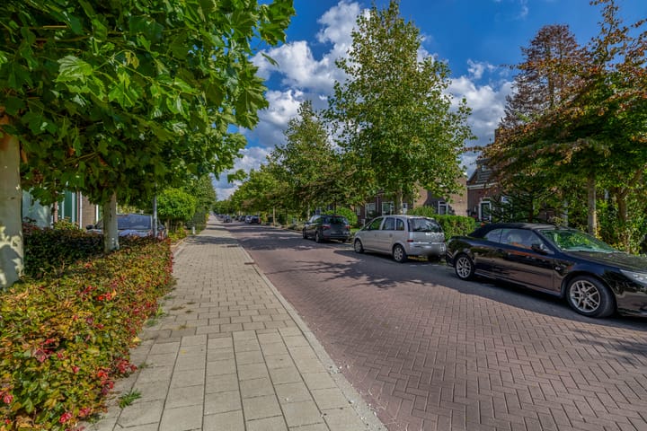 Foto 5 van Oosteinde 33