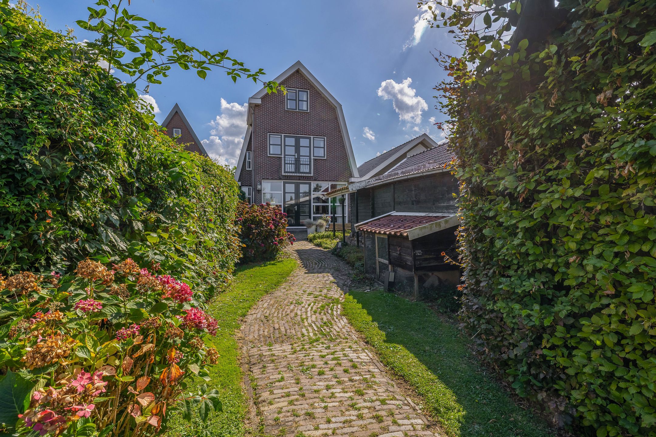 Oosteinde, 33, Wormer, 1531KB, Noord-Holland, Nederland 33