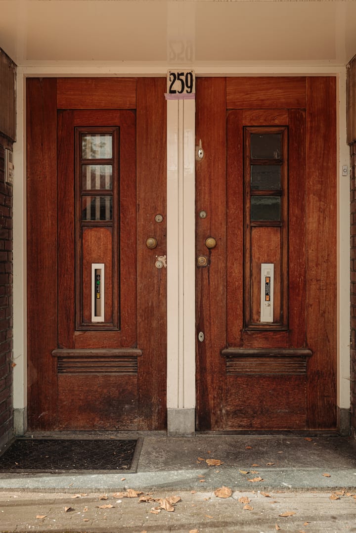 Foto 3 van Bestevâerstraat 259-2