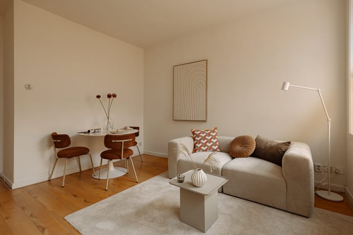 Foto 1 van Bestevâerstraat 259-2