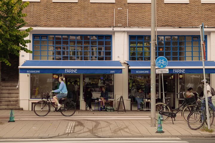 Foto 24 van Bestevâerstraat 259-2