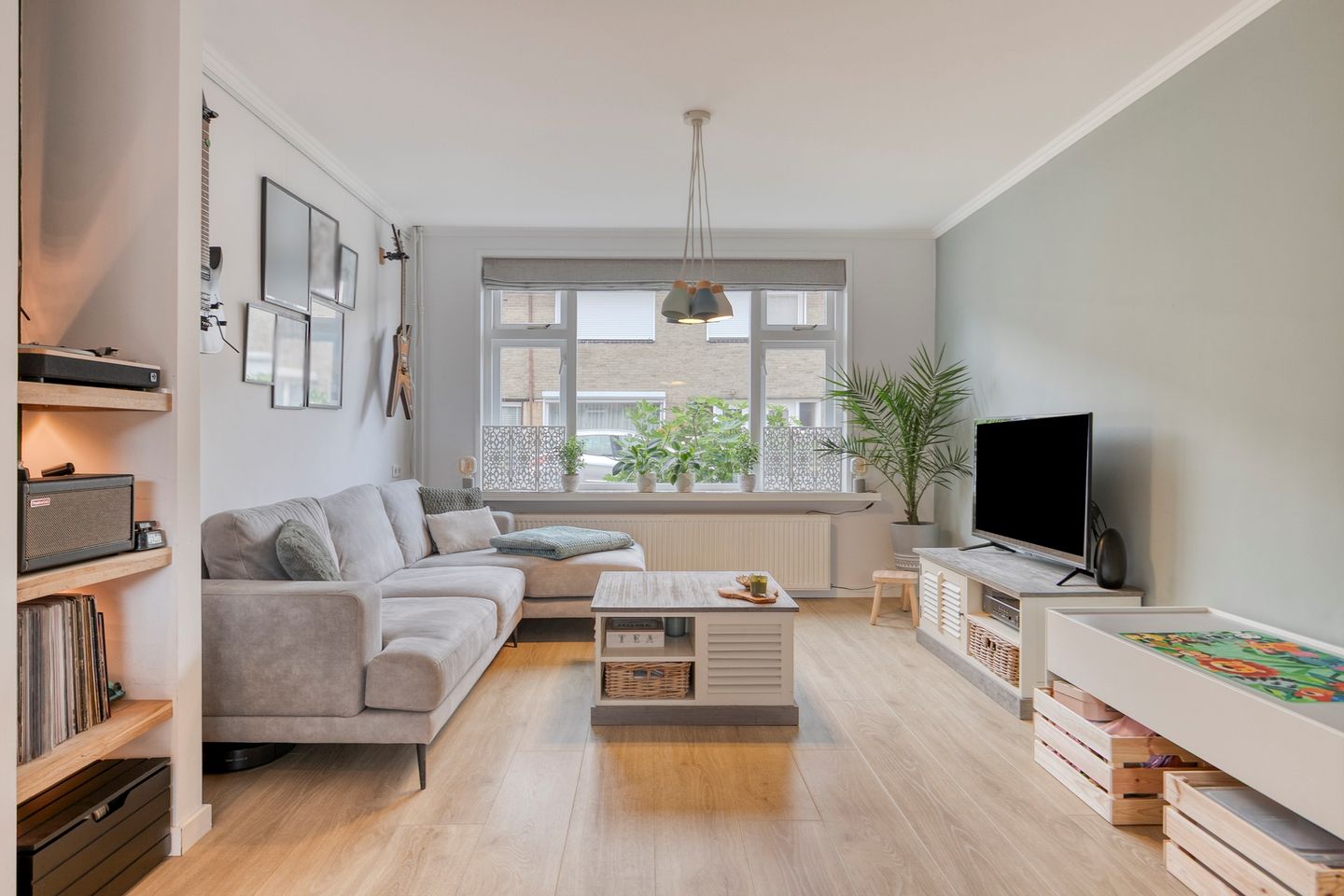 Photo 4 of Bernhardstraat 7