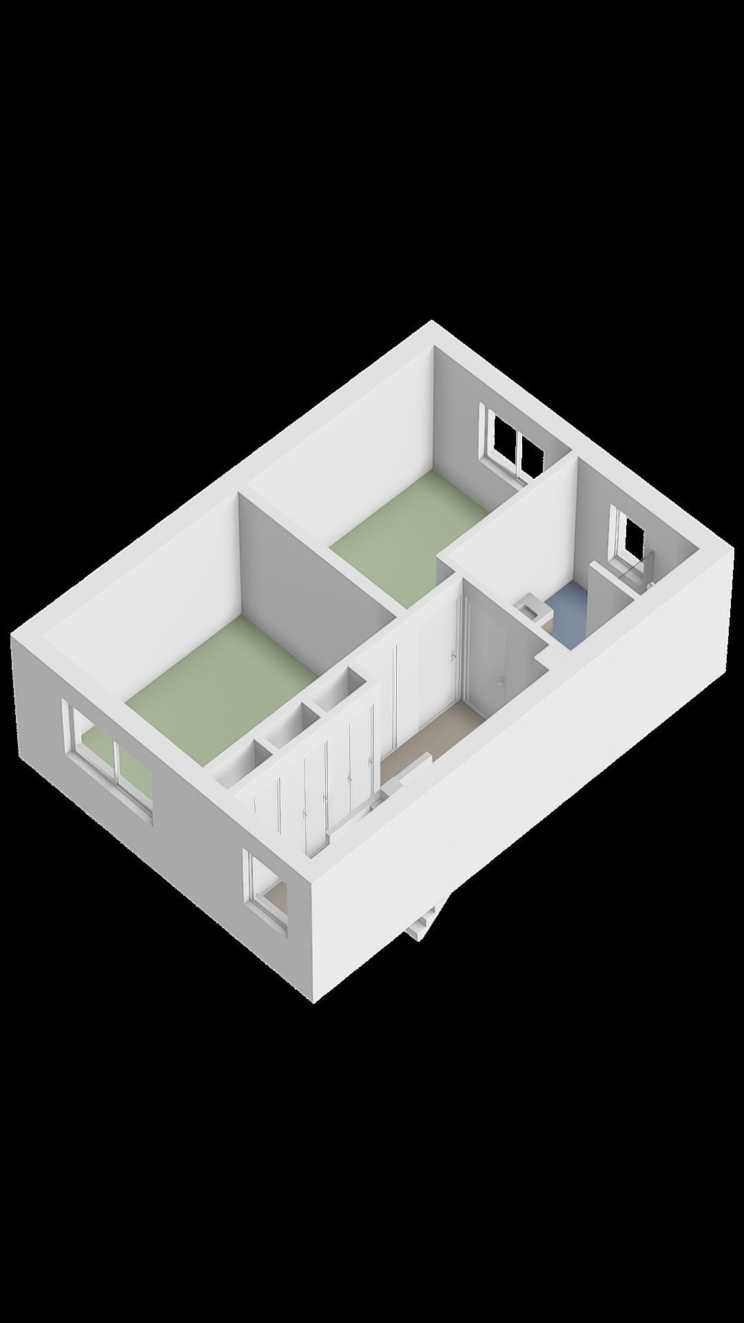 Photo 30 of Bernhardstraat 7