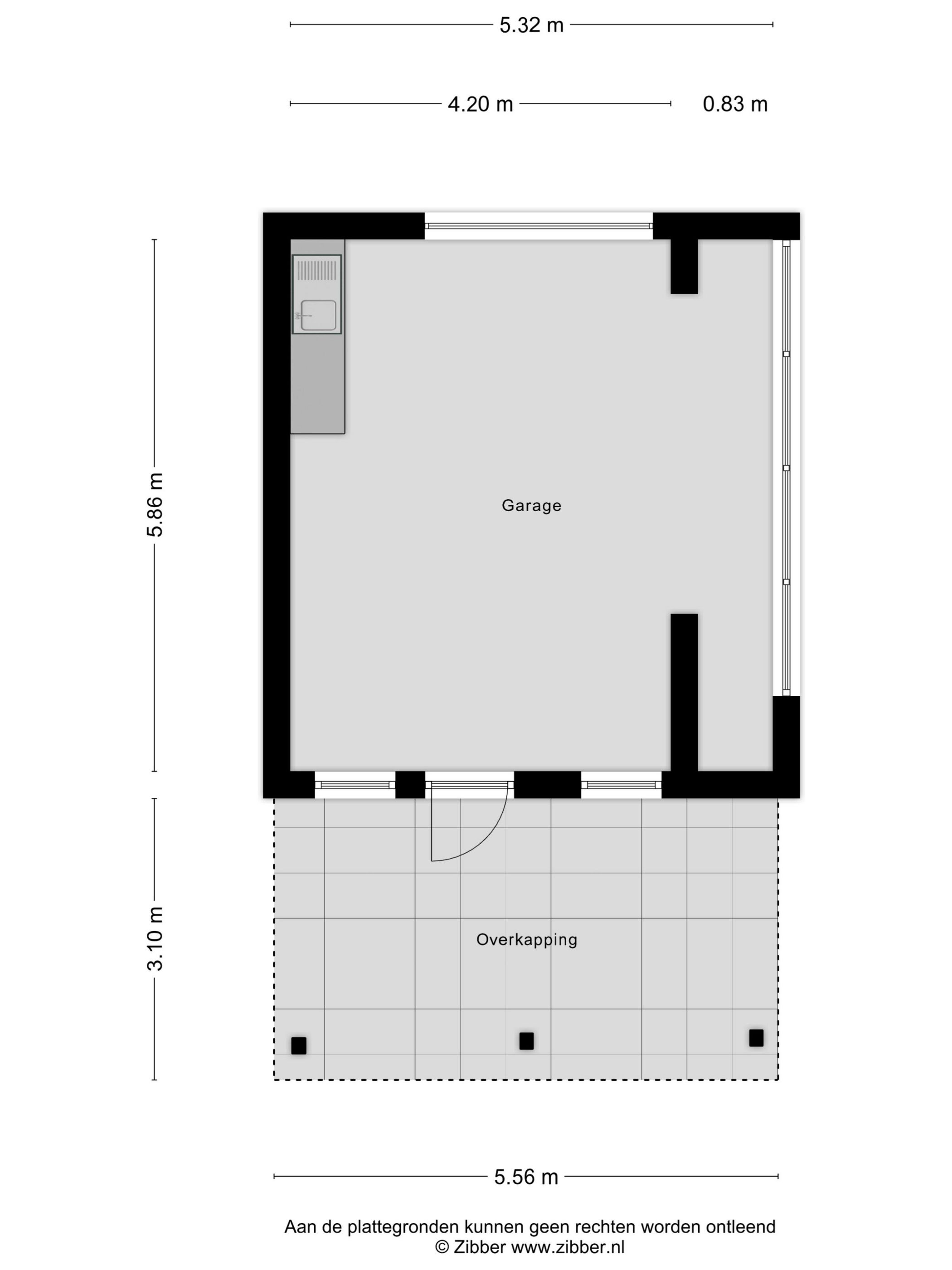 Photo 27 of Bernhardstraat 7