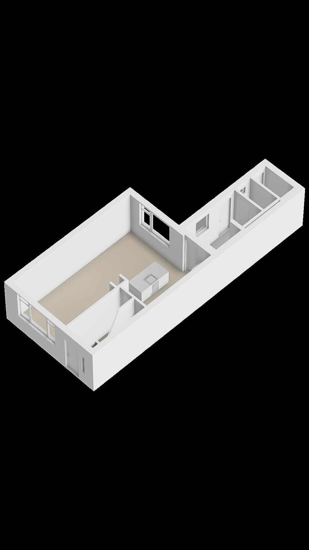 Photo 31 of Bernhardstraat 7