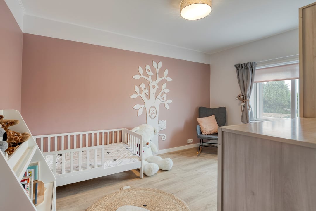 Photo 13 of Bernhardstraat 7