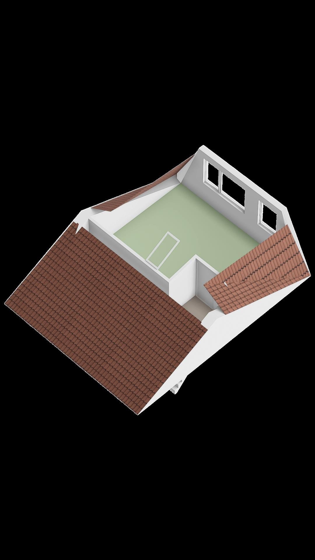 Photo 29 of Bernhardstraat 7