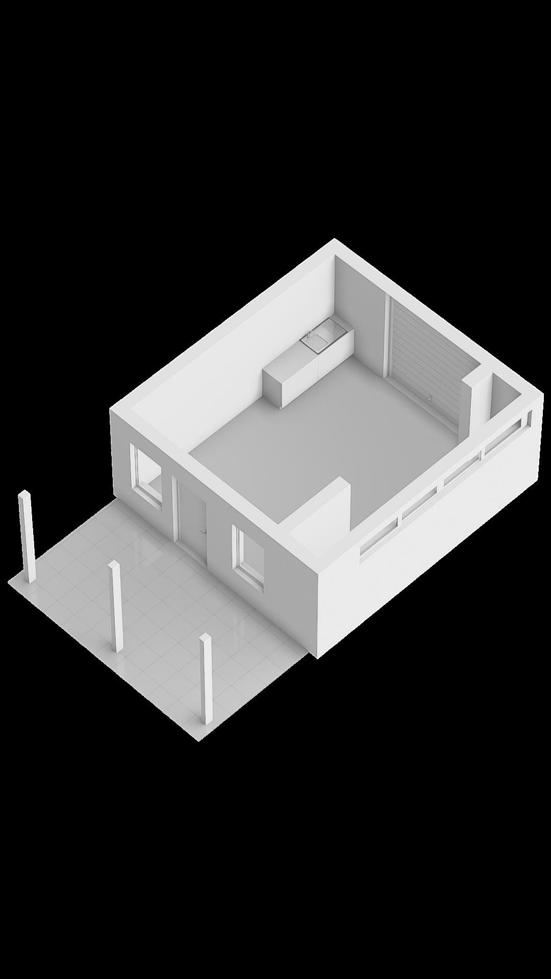 Photo 28 of Bernhardstraat 7