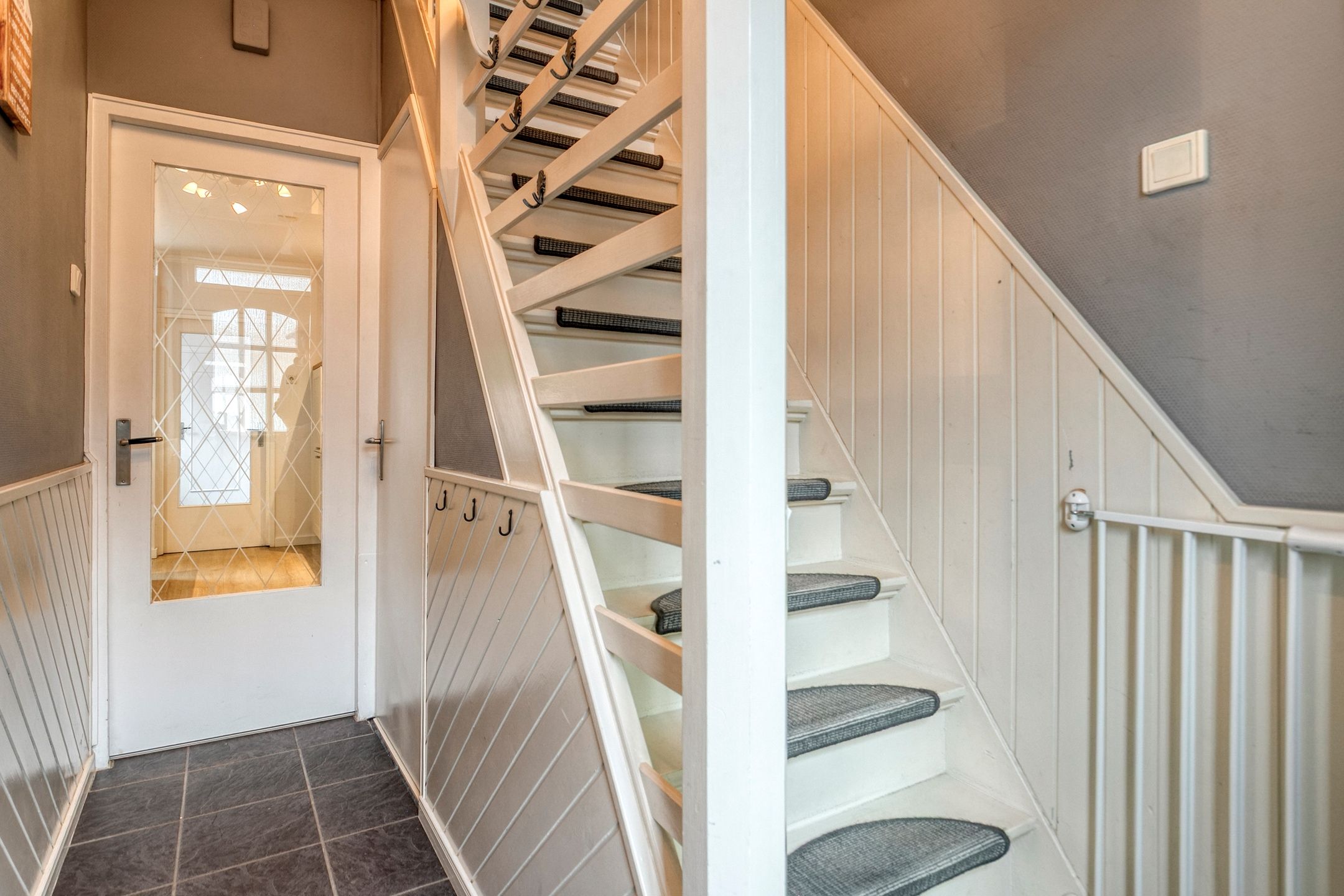 Photo 3 of Bernhardstraat 7