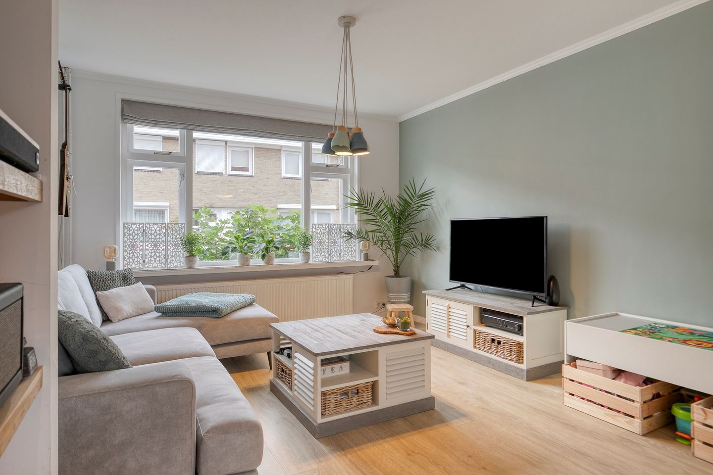 Photo 5 of Bernhardstraat 7