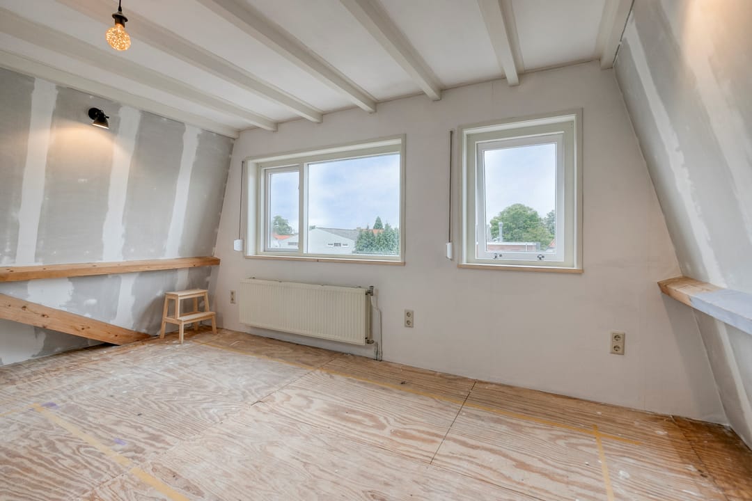 Photo 16 of Bernhardstraat 7