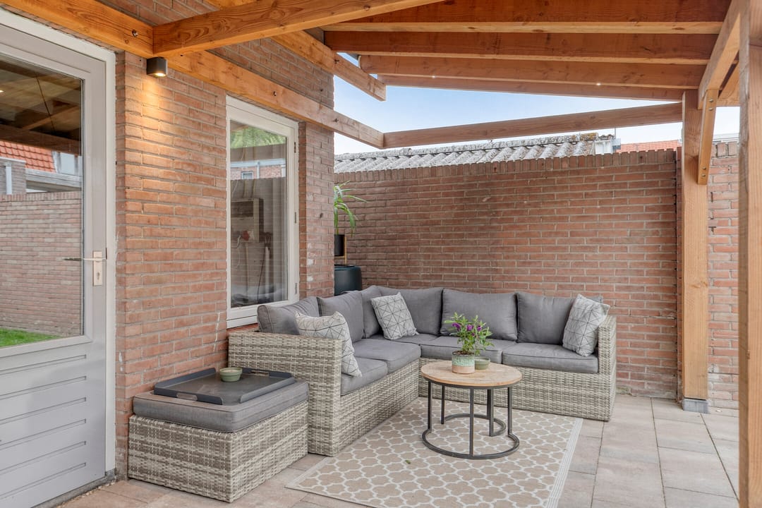 Photo 22 of Bernhardstraat 7