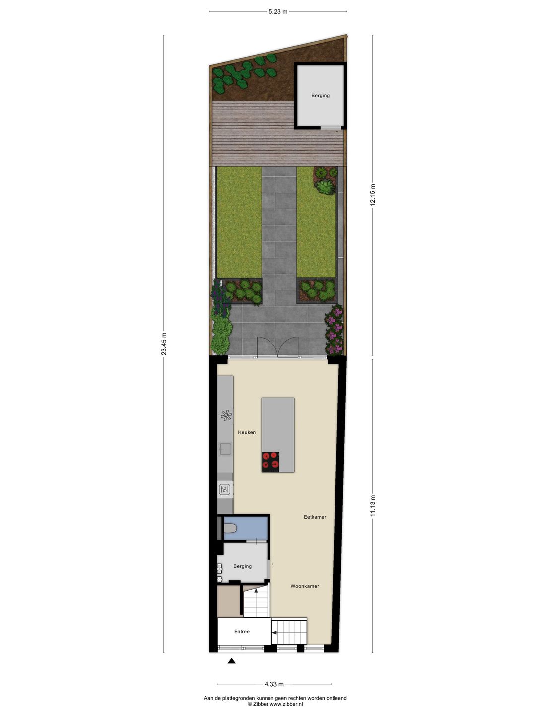 Foto 32 van Willem van Hillegaersbergstraat 91