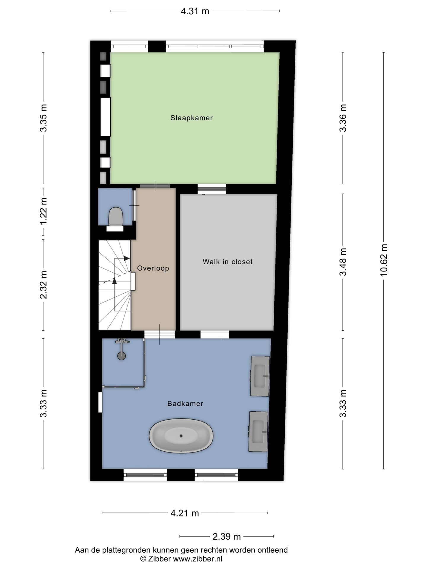 Foto 34 van Willem van Hillegaersbergstraat 91