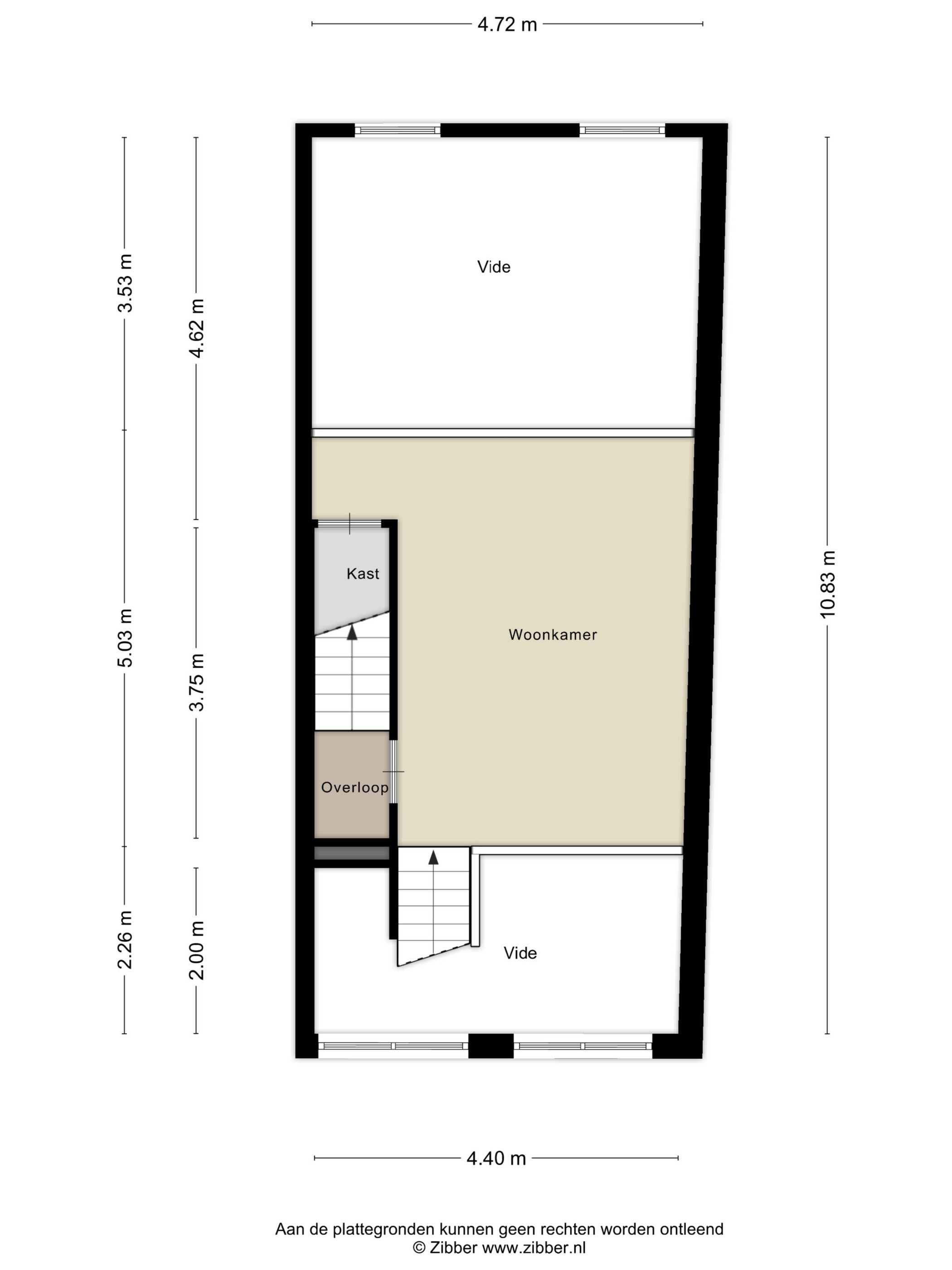 Foto 33 van Willem van Hillegaersbergstraat 91